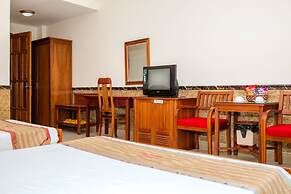 Hoang Van Hotel