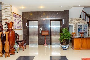 Hoang Van Hotel
