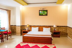 Hoang Van Hotel