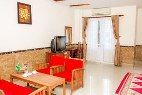 Hoang Van Hotel
