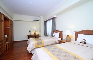 The Sultan Residence