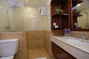 Arion Suite Hotel Kemang