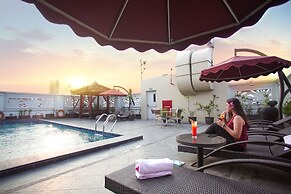 Arion Suite Hotel Kemang