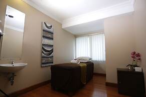 Arion Suite Hotel Kemang