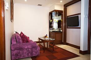 Arion Suite Hotel Kemang
