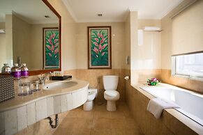 Arion Suite Hotel Kemang