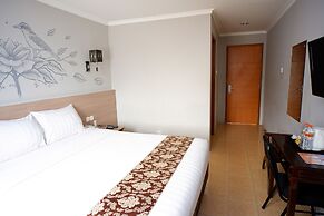 Front One Resort Yogyakarta
