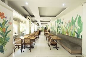Front One Resort Yogyakarta