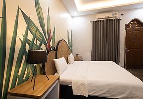 Front One Resort Yogyakarta