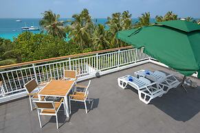 Dhiguveli Maldives