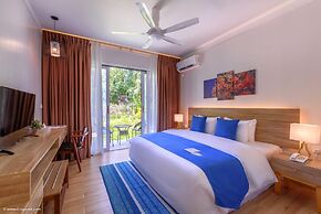 Dhiguveli Maldives