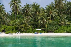 Dhiguveli Maldives