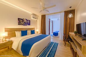 Dhiguveli Maldives