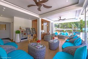 Dhiguveli Maldives