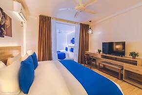 Dhiguveli Maldives