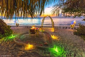 Dhiguveli Maldives