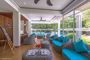Dhiguveli Maldives
