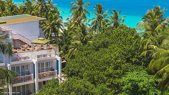 Dhiguveli Maldives