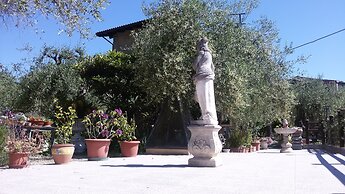 Locanda dei Boi