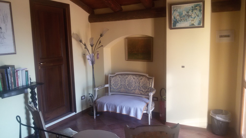 Locanda dei Boi