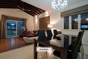 villa kristia