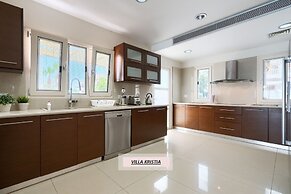 villa kristia