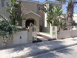 villa kristia