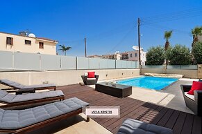 villa kristia