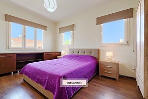 villa kristia