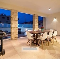 villa kristia