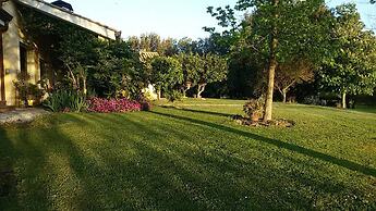SunCave Gardens Naturist