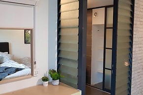 Duplex Loft Empire Damansara