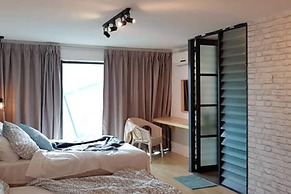 Duplex Loft Empire Damansara