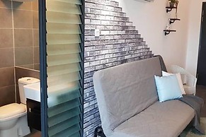 Duplex Loft Empire Damansara