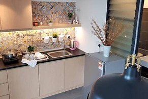 Duplex Loft Empire Damansara
