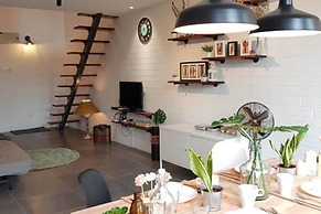 Duplex Loft Empire Damansara