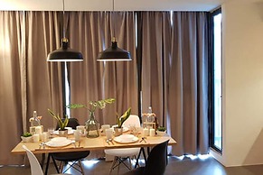 Duplex Loft Empire Damansara