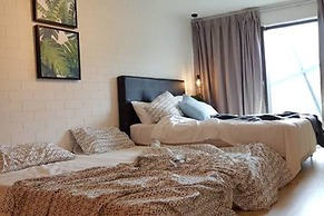 Duplex Loft Empire Damansara