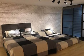 Duplex Loft Empire Damansara