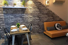 Duplex Loft Empire Damansara
