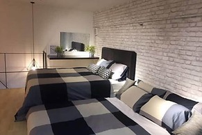 Duplex Loft Empire Damansara