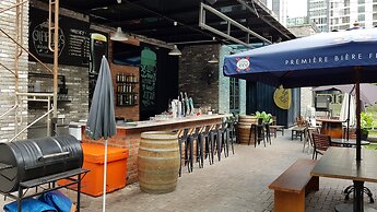 Duplex Loft Empire Damansara