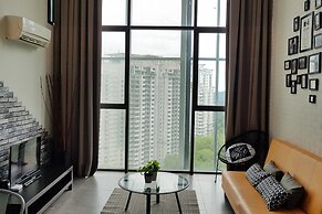 Duplex Loft Empire Damansara