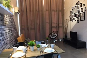 Duplex Loft Empire Damansara