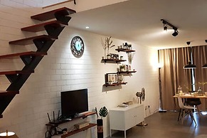 Duplex Loft Empire Damansara