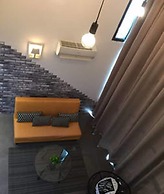Duplex Loft Empire Damansara