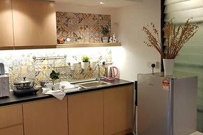 Duplex Loft Empire Damansara