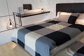 Duplex Loft Empire Damansara