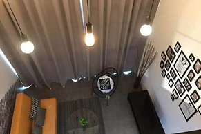 Duplex Loft Empire Damansara