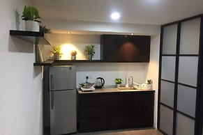 Duplex Loft Empire Damansara